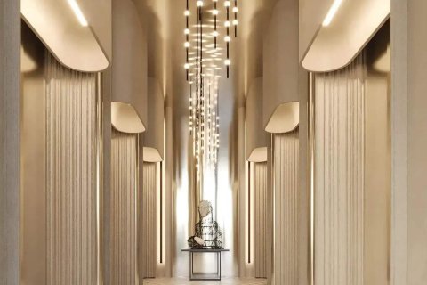 Appartement te koop in Downtown Dubai (Downtown Burj Dubai), Dubai, VAE 2 slaapkamers, 273.24 vr.m., nr 712134 - foto 4