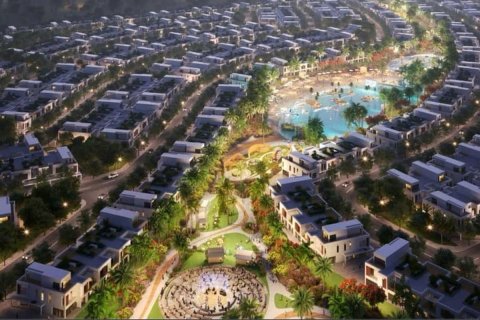 Villa à vendre à  Dubai, EAU 4 chambres, 144 m2 № 711468 - photo 10