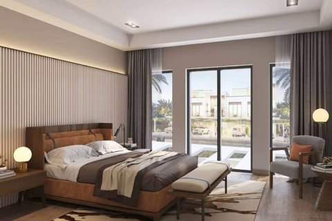Villa à vendre à  Dubai, EAU 4 chambres, 144 m2 № 711468 - photo 3