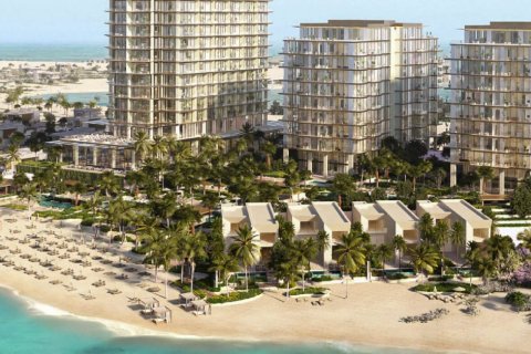 Apartament de vânzare în Sharjah, EAU 2 dormitoare, 139 mp.  №639527 - poză 1