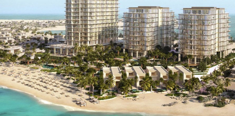 Appartement in Sharjah, VAE 2 slaapkamers, 139 vr.m. nr 639527