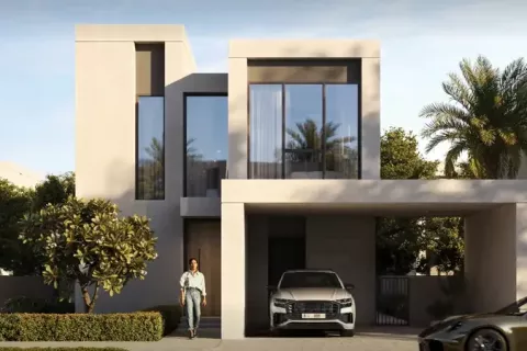 וילה למכירה ב Dubai, איחוד האמירויות  4 חדרי שינה, 357 מ"ר, מספר 639533 - תמונה 2