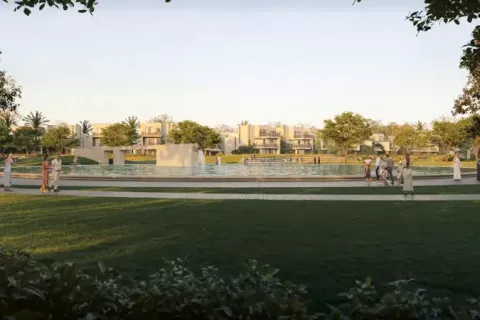 וילה למכירה ב Dubai, איחוד האמירויות  4 חדרי שינה, 357 מ"ר, מספר 639533 - תמונה 3
