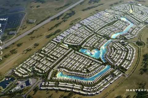 Māja Dubaijā, AAE 4 istabas, 205 m2 Nr. 639531 - attēls 3
