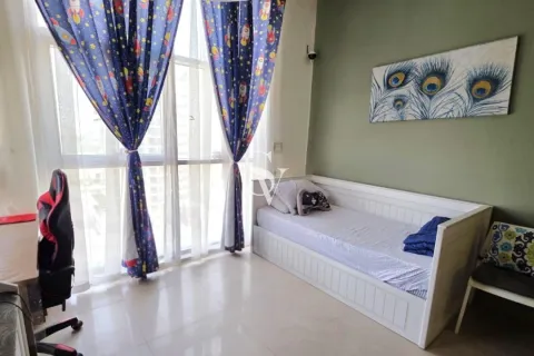 Al Furjan、Dubai、UAE にあるマンション販売中 2ベッドルーム、88 m2、No658213 - 写真 2