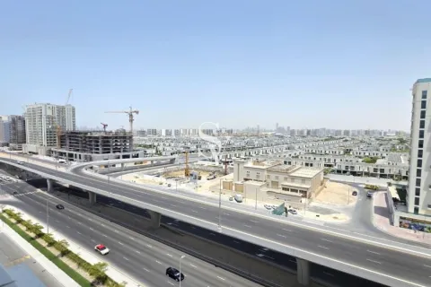 Al Furjan、Dubai、UAE にあるマンション販売中 2ベッドルーム、88 m2、No658213 - 写真 14