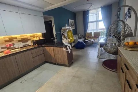 Al Furjan、Dubai、UAE にあるマンション販売中 2ベッドルーム、88 m2、No658213 - 写真 9