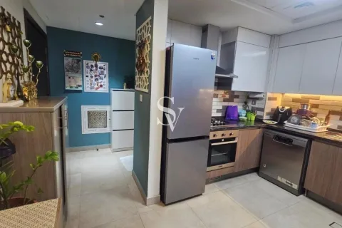 Al Furjan、Dubai、UAE にあるマンション販売中 2ベッドルーム、88 m2、No658213 - 写真 6