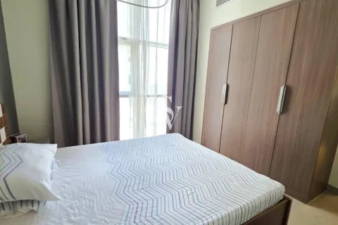 Al Furjan、Dubai、UAE にあるマンション販売中 2ベッドルーム、88 m2、No658213 - 写真 8