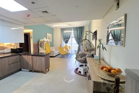 Al Furjan、Dubai、UAE にあるマンション販売中 2ベッドルーム、88 m2、No658213 - 写真 4