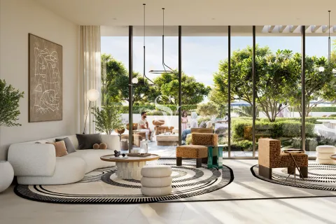 Appartement te koop in Dubai Creek Harbour (The Lagoons), Dubai, VAE 3 slaapkamers, 387 vr.m., nr 658231 - foto 12