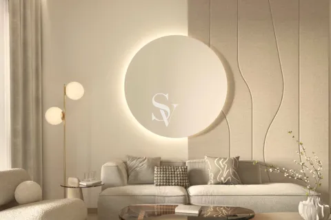 Wohnung zum Verkauf in Al Barsha, Dubai, VAE 1 Schlafzimmer, 101 m2 Nr. 658232 - Foto 6