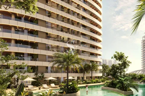 Wohnung zum Verkauf in Al Barsha, Dubai, VAE 1 Schlafzimmer, 101 m2 Nr. 658232 - Foto 11