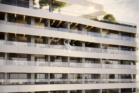 Wohnung zum Verkauf in Al Barsha, Dubai, VAE 1 Schlafzimmer, 101 m2 Nr. 658232 - Foto 12