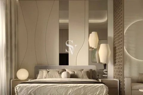 Wohnung zum Verkauf in Al Barsha, Dubai, VAE 1 Schlafzimmer, 101 m2 Nr. 658232 - Foto 5