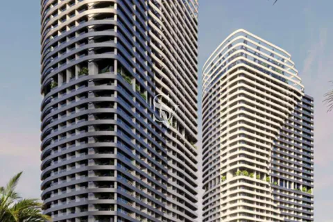 Wohnung zum Verkauf in Al Barsha, Dubai, VAE 1 Schlafzimmer, 101 m2 Nr. 658232 - Foto 14