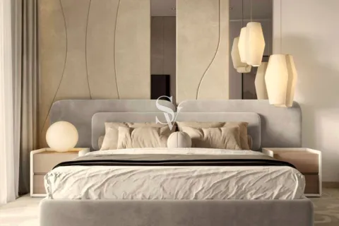 Wohnung zum Verkauf in Al Barsha, Dubai, VAE 1 Schlafzimmer, 101 m2 Nr. 658232 - Foto 10