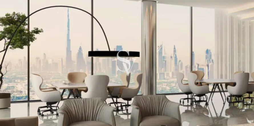 Wohnung in Al Barsha, Dubai, VAE: 1 Schlafzimmer, 101 m2 Nr. 658232