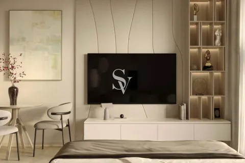 Wohnung zum Verkauf in Al Barsha, Dubai, VAE 1 Schlafzimmer, 101 m2 Nr. 658232 - Foto 7