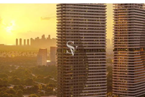 Wohnung zum Verkauf in Al Barsha, Dubai, VAE 1 Schlafzimmer, 101 m2 Nr. 658232 - Foto 15