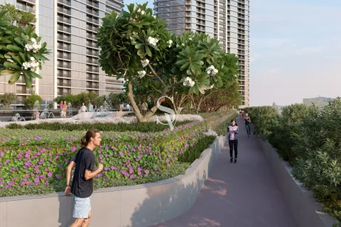 דירה למכירה ב Motor City, Dubai, איחוד האמירויות  2 חדרי שינה, 106 מ"ר, מספר 658217 - תמונה 7