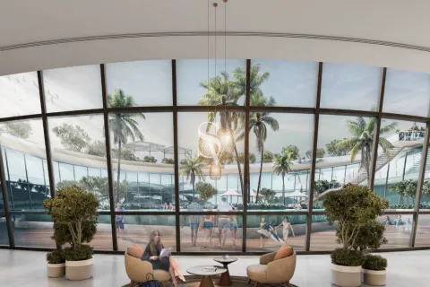 דירה למכירה ב Motor City, Dubai, איחוד האמירויות  2 חדרי שינה, 106 מ"ר, מספר 658217 - תמונה 9