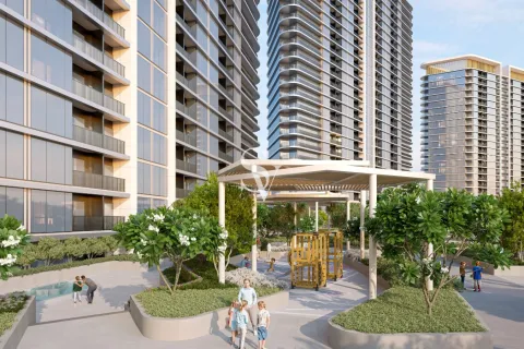 דירה למכירה ב Motor City, Dubai, איחוד האמירויות  2 חדרי שינה, 106 מ"ר, מספר 658217 - תמונה 11