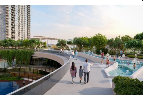 דירה למכירה ב Motor City, Dubai, איחוד האמירויות  2 חדרי שינה, 106 מ"ר, מספר 658217 - תמונה 12