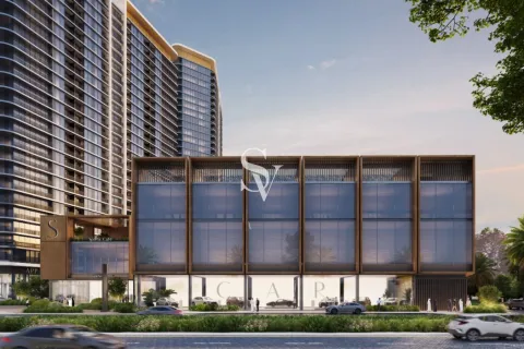 דירה למכירה ב Motor City, Dubai, איחוד האמירויות  2 חדרי שינה, 106 מ"ר, מספר 658217 - תמונה 5