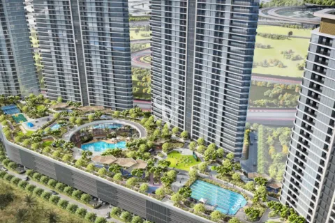 דירה למכירה ב Motor City, Dubai, איחוד האמירויות  2 חדרי שינה, 106 מ"ר, מספר 658217 - תמונה 13