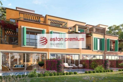 Damac Lagoons, Dubai, BAE’de satılık villa 4 yatak odası, 144 m&sup2; No 753837 - fotoğraf 8