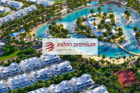Damac Lagoons, Dubai, BAE’de satılık villa 4 yatak odası, 144 m&sup2; No 753837 - fotoğraf 17