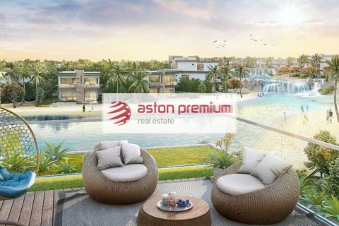 Damac Lagoons, Dubai, BAE’de satılık villa 4 yatak odası, 144 m&sup2; No 753837 - fotoğraf 2