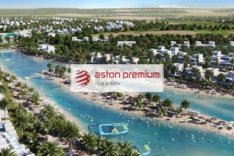 Damac Lagoons, Dubai, BAE’de satılık villa 4 yatak odası, 144 m&sup2; No 753837 - fotoğraf 16