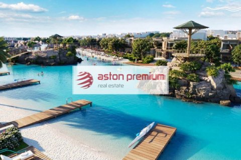 Damac Lagoons, Dubai, BAE’de satılık villa 4 yatak odası, 144 m&sup2; No 753837 - fotoğraf 3