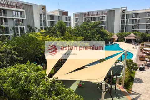 Appartement à vendre à Arjan, Dubai, EAU 1 pièce, 34 m2 № 753836 - photo 20