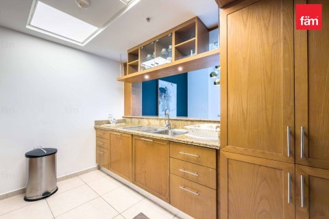 Apartament në Downtown Dubai (Downtown Burj Dubai), Emiratet e Bashkuara Arabe 1 dhomë gjumi, 88.1 m2. № 752203 - Foto 9