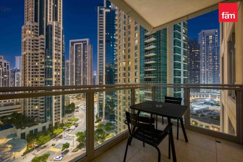 Apartamento en Downtown Dubai (Downtown Burj Dubai), Dubai, EAU 1 dormitorio, 88.1 m² № 752203