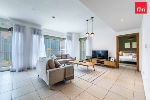 Apartament në Downtown Dubai (Downtown Burj Dubai), Emiratet e Bashkuara Arabe 1 dhomë gjumi, 88.1 m2. № 752203 - Foto 5