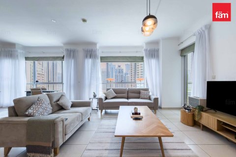 Apartament në Downtown Dubai (Downtown Burj Dubai), Emiratet e Bashkuara Arabe 1 dhomë gjumi, 88.1 m2. № 752203 - Foto 3
