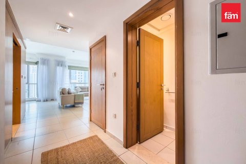 Apartament në Downtown Dubai (Downtown Burj Dubai), Emiratet e Bashkuara Arabe 1 dhomë gjumi, 88.1 m2. № 752203 - Foto 11