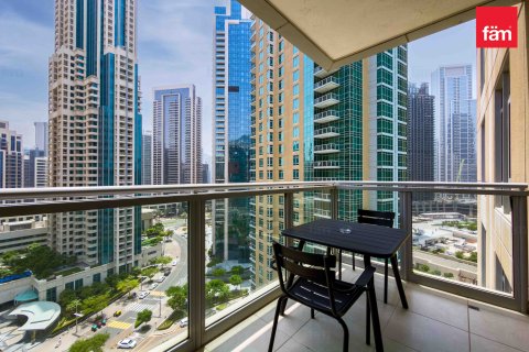 Apartament në Downtown Dubai (Downtown Burj Dubai), Emiratet e Bashkuara Arabe 1 dhomë gjumi, 88.1 m2. № 752203 - Foto 20