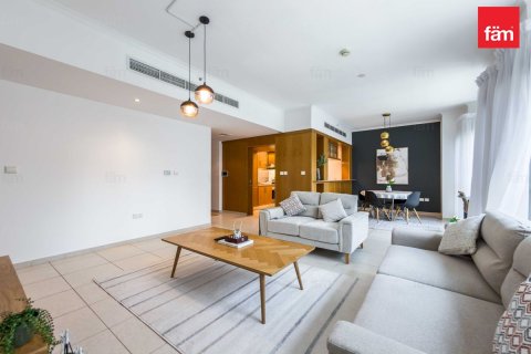 Apartament në Downtown Dubai (Downtown Burj Dubai), Emiratet e Bashkuara Arabe 1 dhomë gjumi, 88.1 m2. № 752203 - Foto 4