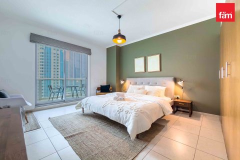 Apartament në Downtown Dubai (Downtown Burj Dubai), Emiratet e Bashkuara Arabe 1 dhomë gjumi, 88.1 m2. № 752203 - Foto 13