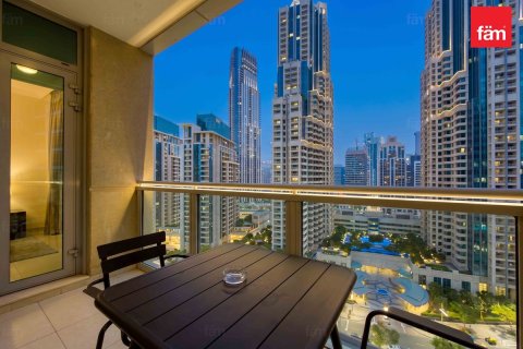 Apartament në Downtown Dubai (Downtown Burj Dubai), Emiratet e Bashkuara Arabe 1 dhomë gjumi, 88.1 m2. № 752203 - Foto 18