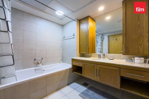 Apartament në Downtown Dubai (Downtown Burj Dubai), Emiratet e Bashkuara Arabe 1 dhomë gjumi, 88.1 m2. № 752203 - Foto 15