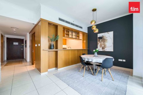 Apartament në Downtown Dubai (Downtown Burj Dubai), Emiratet e Bashkuara Arabe 1 dhomë gjumi, 88.1 m2. № 752203 - Foto 7