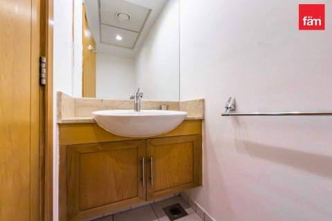 Apartament në Downtown Dubai (Downtown Burj Dubai), Emiratet e Bashkuara Arabe 1 dhomë gjumi, 88.1 m2. № 752203 - Foto 17