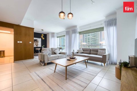 Apartament në Downtown Dubai (Downtown Burj Dubai), Emiratet e Bashkuara Arabe 1 dhomë gjumi, 88.1 m2. № 752203 - Foto 6
