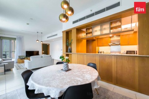 Apartament në Downtown Dubai (Downtown Burj Dubai), Emiratet e Bashkuara Arabe 1 dhomë gjumi, 88.1 m2. № 752203 - Foto 8